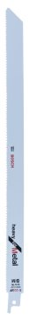 Bosch S 1225 VF Heavy for Metal 5'li