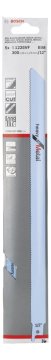 Bosch S 1225 VF Heavy for Metal 5'li
