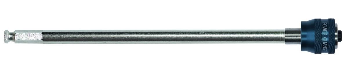 Bosch Aksesuarlar Bosch - Power Change Plus Uzatma Adaptörü 300 mm ve Ø 11 mm Şaft Girişli