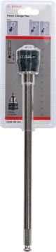 Bosch Aksesuarlar Bosch - Power Change Plus Uzatma Adaptörü 300 mm ve Ø 11 mm Şaft Girişli