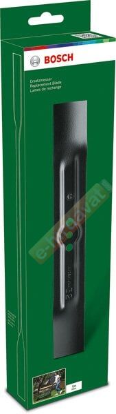 Easy Mower/City Mower Yedek Bıçak