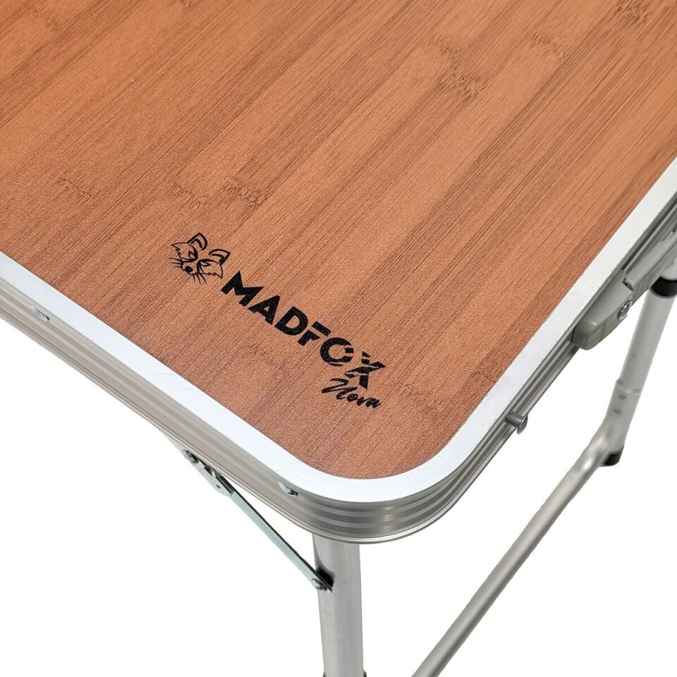 MADFOX Nova Katlanır Kamp Masası (547280)