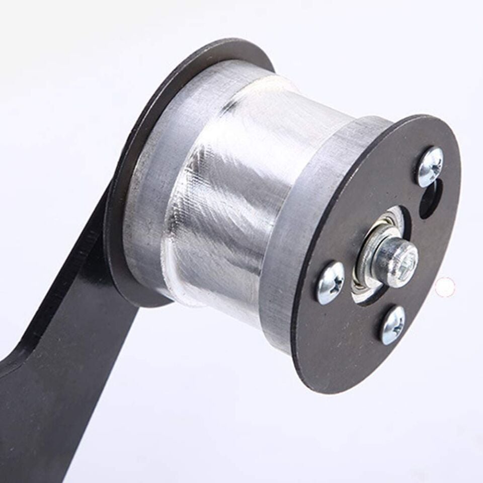 ROX Wood Taş Motoru İçin Boru Zımpara Aparatı (153ROX0059)