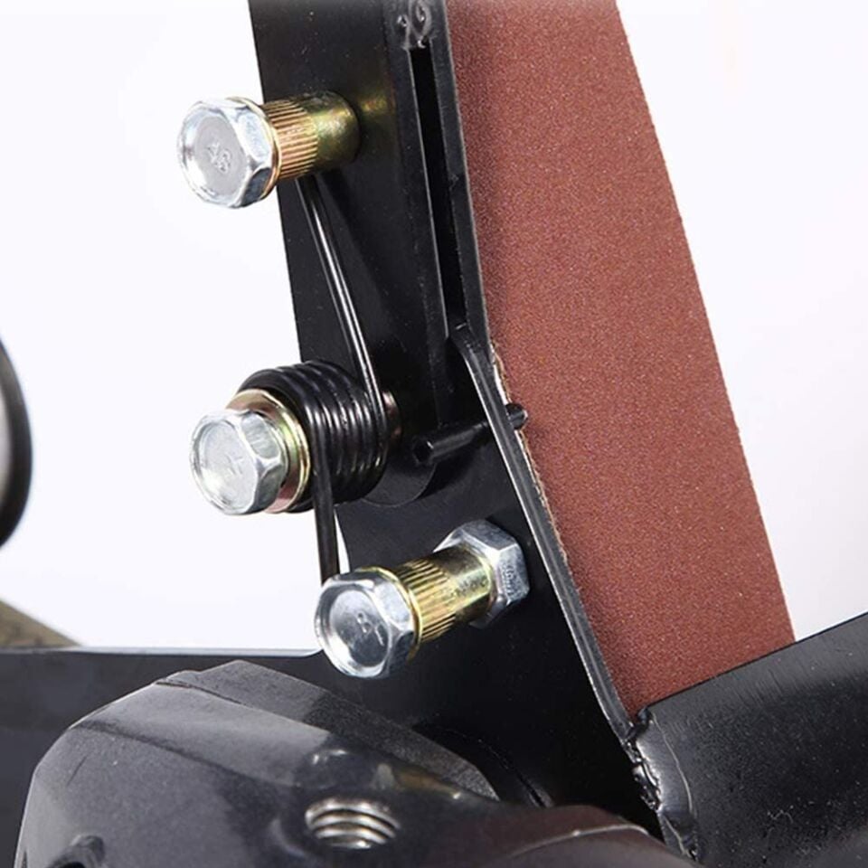 ROX Wood Taş Motoru İçin Boru Zımpara Aparatı (153ROX0059)