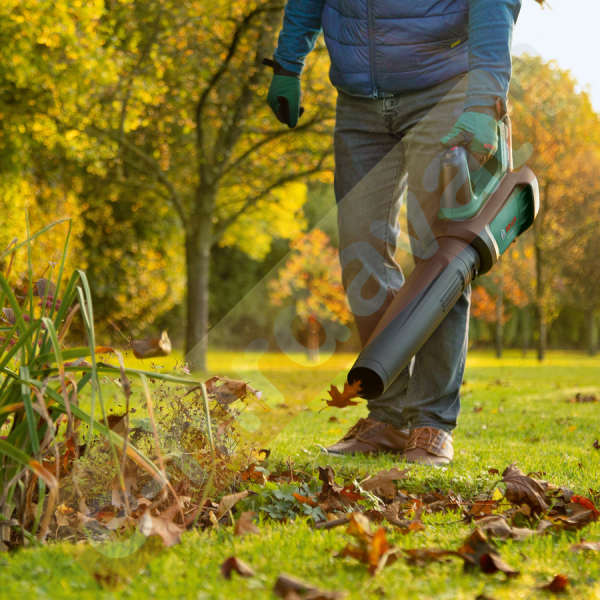 AdvancedLeafBlower 36V-750 (1x 2.0Ah) Akülü Yaprak Üfleme