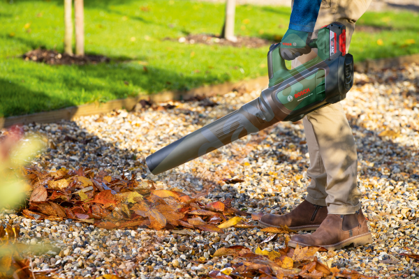 AdvancedLeafBlower 36V-750 (1x 2.0Ah) Akülü Yaprak Üfleme