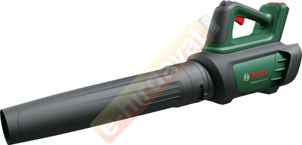 AdvancedLeafBlower 36V-750 (1x 2.0Ah) Akülü Yaprak Üfleme