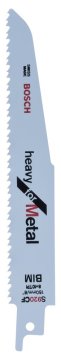 Bosch S 920 CF Heavy for Metal 5'li