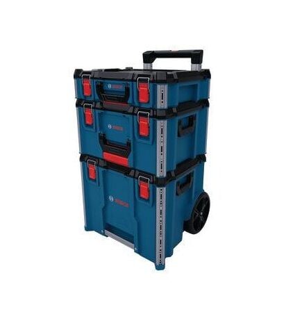 L-BOXX Taşıma Seti