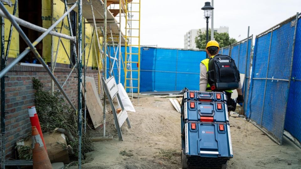 L-BOXX Taşıma Seti