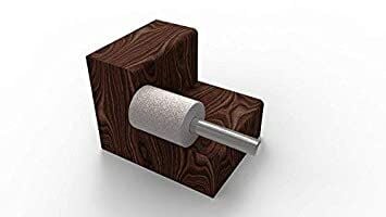 SABURTOOTH 18C14SE-40 Silindir Tip Düz Sonlu 6.35 mm Törpü İnce Diş (Sap:3.2 mm)