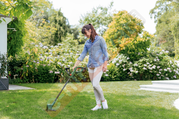 EasyGrassCut 18V-26 (1x 2,5Ah) Akülü Kenar Kesme