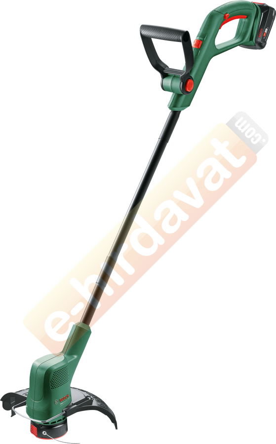 EasyGrassCut 18V-26 (1x 2,5Ah) Akülü Kenar Kesme