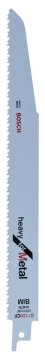 Bosch S 1120 CF Heavy for Metal 5'li