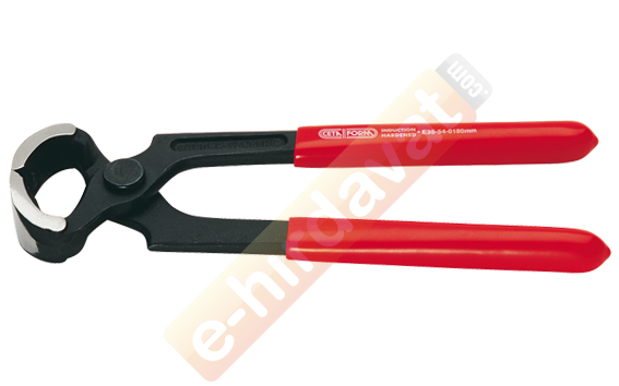 CETA-FORM E35 Seri Marangoz Kerpeteni 200 mm