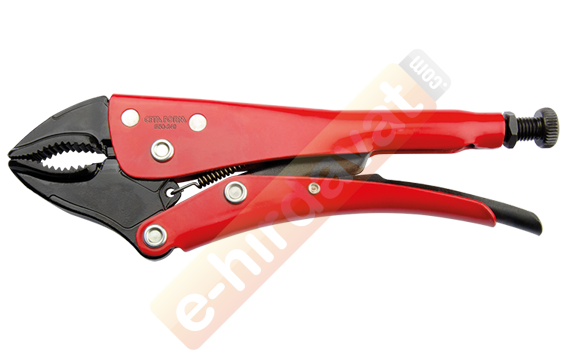 CETA-FORM E50-2 Seri Universal Ayarlı Pense 240 mm