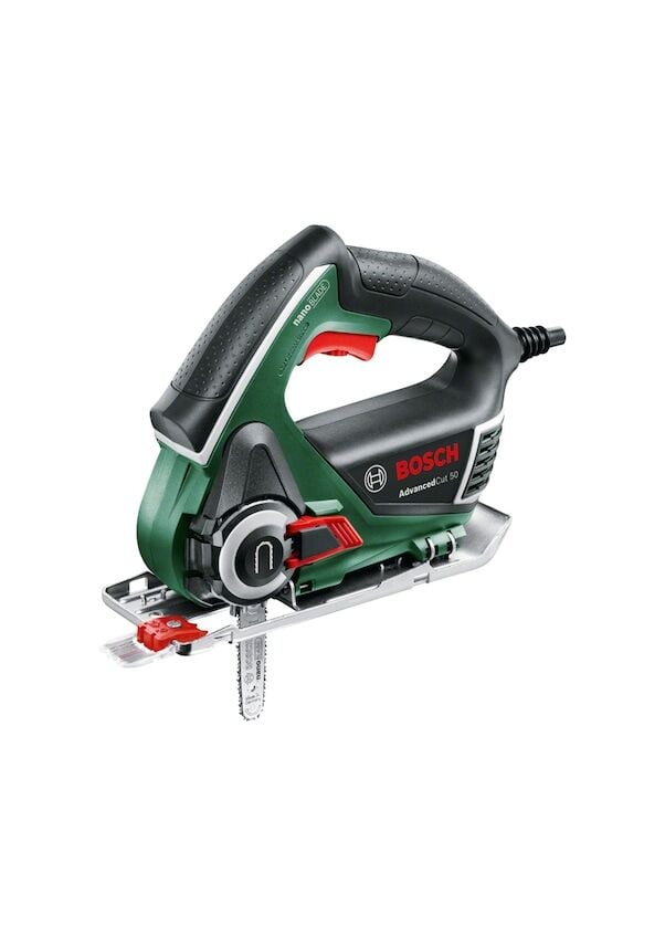 Bosch AdvancedCut 50 NanoBlade 500 W Dekupaj Testere
