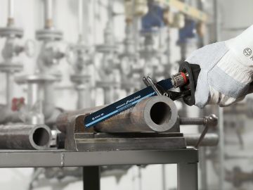Bosch S 927 BEF Endurance for Heavy Metal 5'li