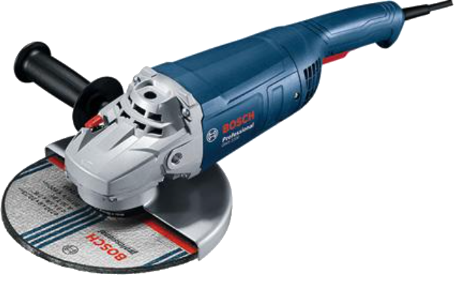 Bosch Professional GWS 2200-230 H Taşlama Makinesi