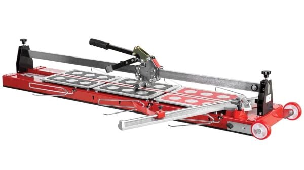 KRİSTAL HERKÜL Seramik-Fayans Kesme Makinası 750 mm