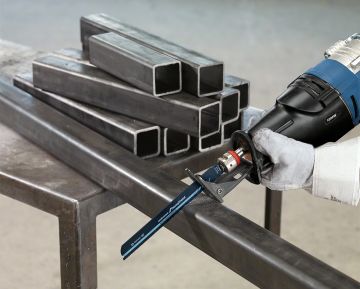 Bosch S 927 BEF Endurance for Heavy Metal 25li