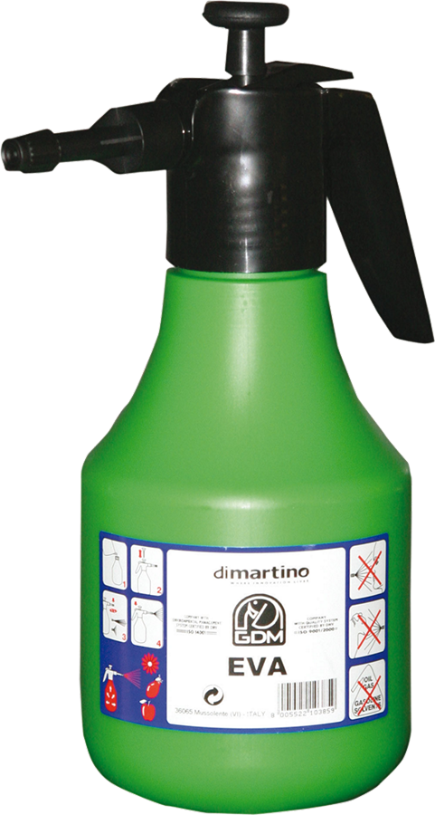 Dimartino Eva El Pompası 2Lt