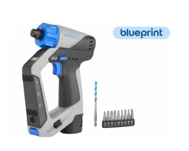 DD12V-S1 MULTİ-DRILL 12V VİDALAMA MAKİNE