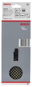 Bosch Toz Hanesi HW3 Komple
