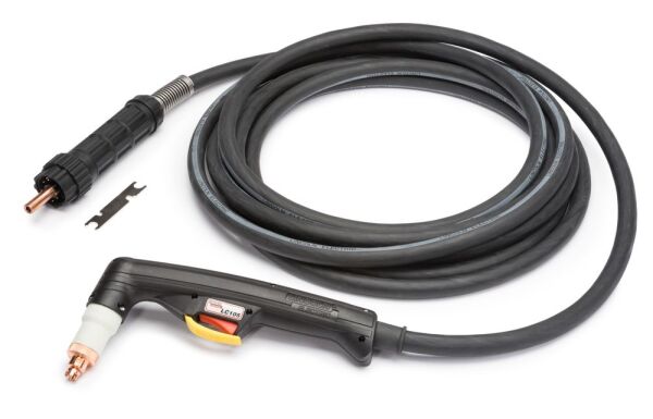 Lincoln Electric Tomahawk 1538 Plazma Kesme Makinası 