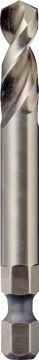 Bosch Aksesuarlar Bosch - Power Change Plus Special Serisi Metal Ve Inox Delik Açma Testereleri için Merkezleme Ucu HSS-Co 65 mm
