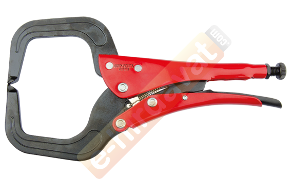 CETA-FORM E55-280-2 C Tipi Ayarlı Pense 288 mm