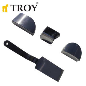 Troy 27299 Kaporta ve Tampon Düzeltme Alet Seti 7 Parça