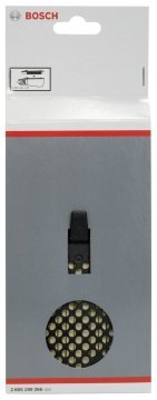 Bosch HW3 Toz Hanesi Kapağı Komple