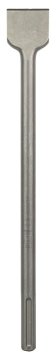 Bosch Aksesuarlar Bosch - SDS-Max Şaftlı Yassı Keski 400*50 mm