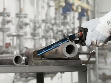 Bosch S 1136 CHF Endurance for HeavyMetal 25li