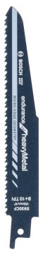 Bosch S 930 CF Endurance for Heavy Metal 25'li