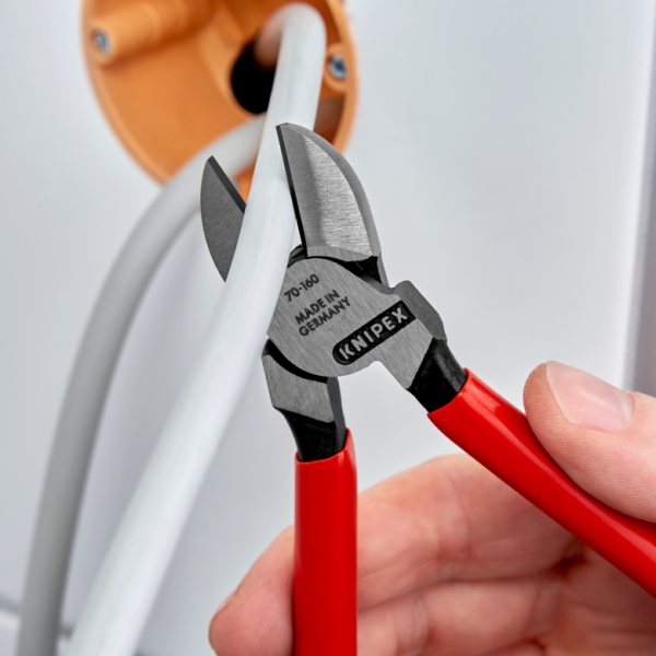 KNIPEX Yan Keski 160 mm (7001160)
