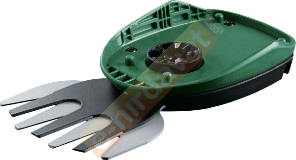 Bosch ISIO 80mm Grass Shear Blade (Çim Biçme Bıçağı)