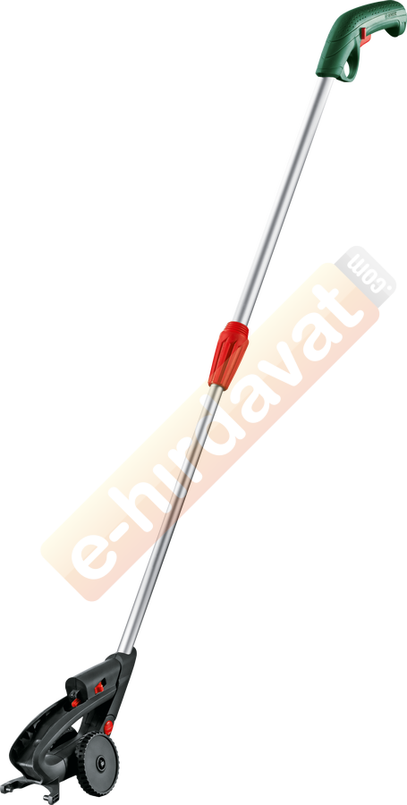 Bosch ISIO Telescopic handle