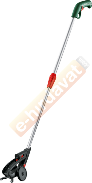 Bosch ISIO Telescopic handle