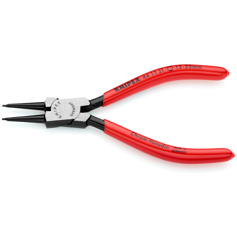 KNIPEX İç Segman Pensesi 140 mm (4411J1)