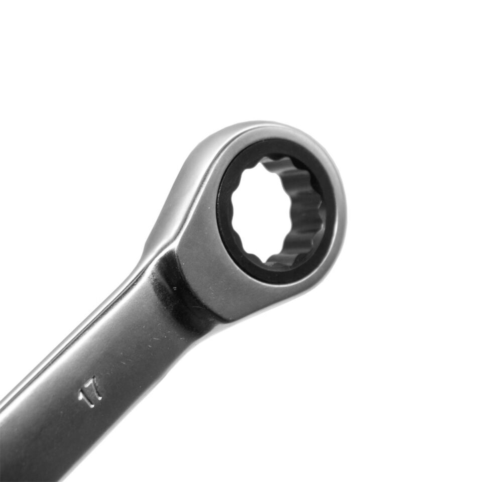 NEXON Cırcır Anahtar Takımı 7 Parça (5393)