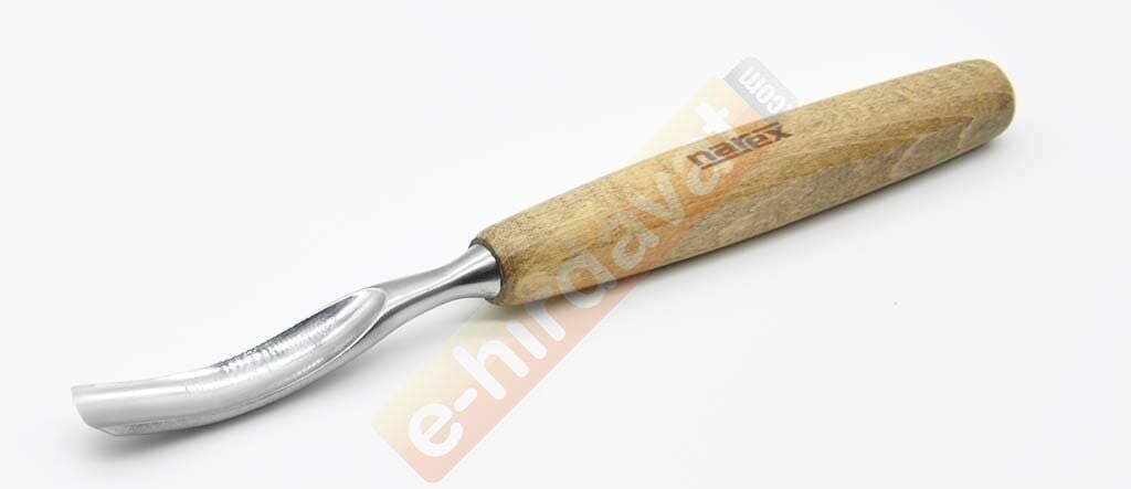 NAREX 827516 Profi Bükülmüş Iskarpela 16 mm Profıle 8