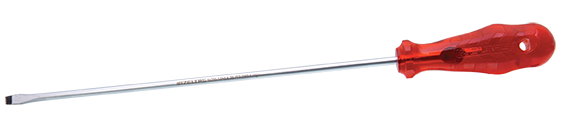 İZELTAŞ Düz Kraft Tornavida 6x350 (4100 17 6350)