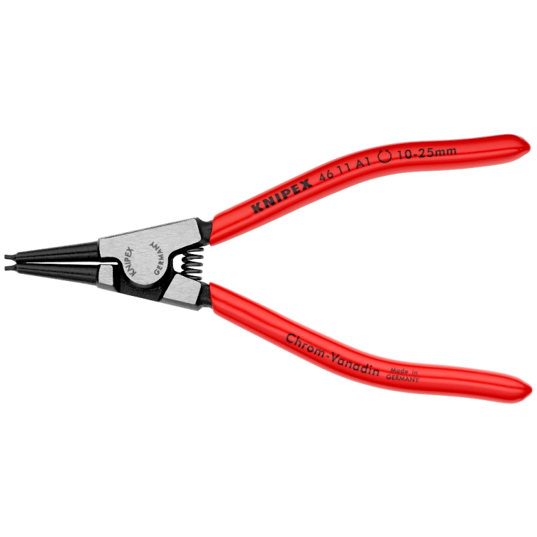 KNIPEX Dış Segman Pensesi 140 mm (4611A1)
