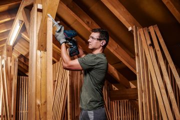 Bosch S 1122 HF Flexible for WoodandMetal 5'li