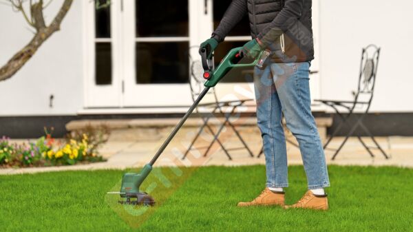 Bosch EasyGrassCut 18 Solo Kenar Kesme Makinesi