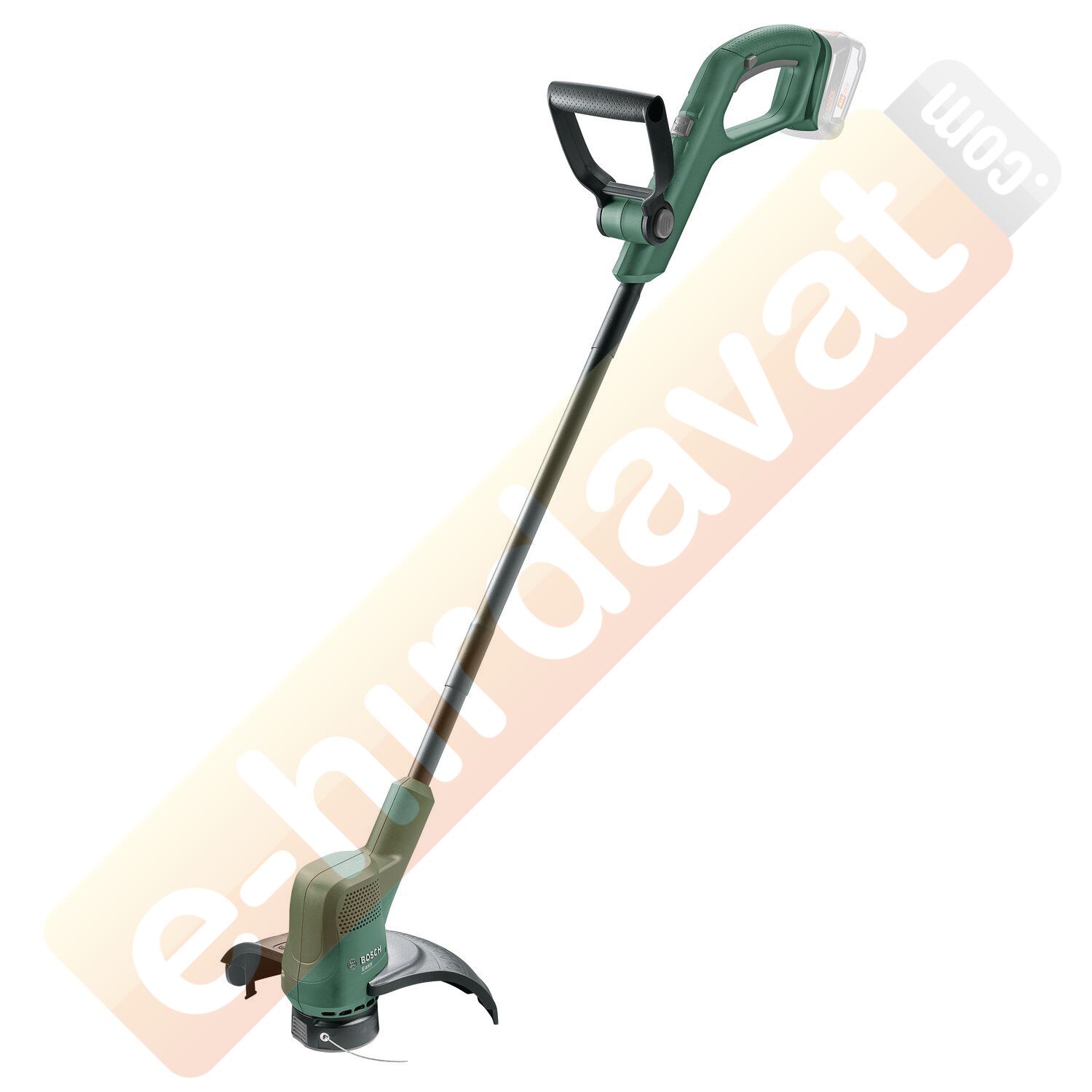 Bosch EasyGrassCut 18 Solo Kenar Kesme Makinesi