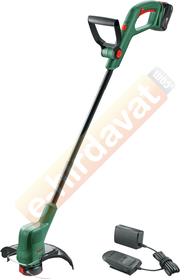 Bosch EasyGrassCut 18-230 Kenar Kesme Makinesi