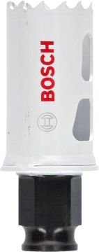 Bosch Aksesuarlar Bosch - Yeni Progressor Serisi Ahşap ve Metal için Delik Açma Testeresi (Panç) 30 mm